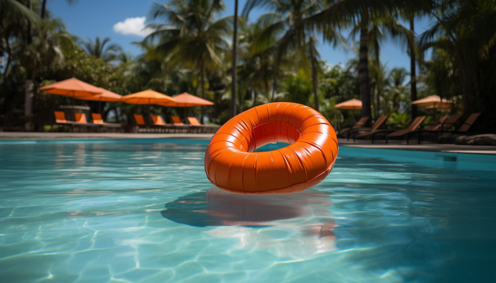 Economie - Tout savoir des dépenses liées à la piscine