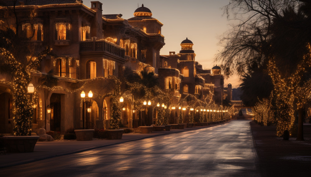 Vacances en décembre : où passer de bons moments de fête ?