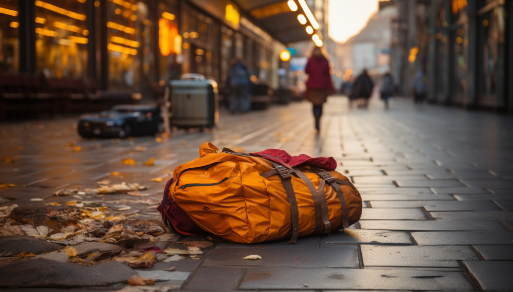 Divers - Vol ou perte : que faire quand vous êtes victime en voyage ?